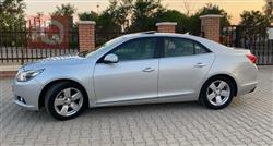 شێڤرۆلێت مالیبۆ